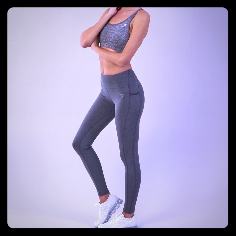 Gymshark aspire leggings
